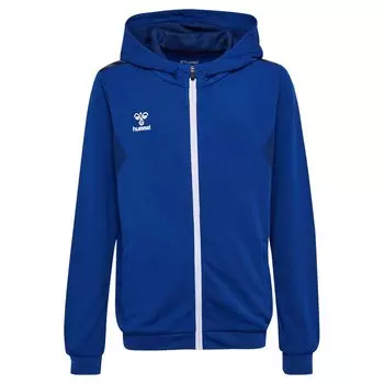 Куртка Hummel Authentic PL, синий