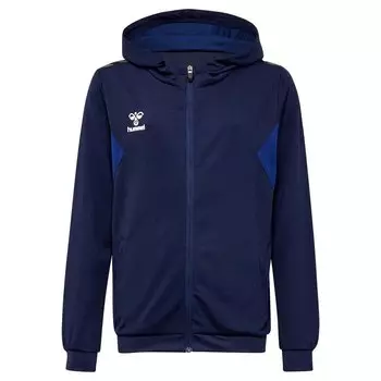 Куртка Hummel Authentic PL, синий