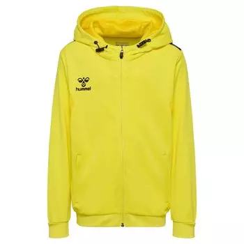 Куртка Hummel Authentic PL, желтый