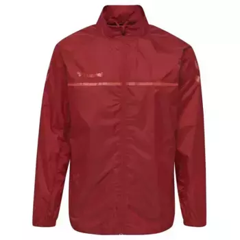 Куртка Hummel Authentic Pro, красный
