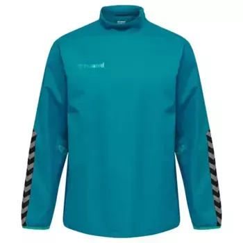 Куртка Hummel Authentic, серый