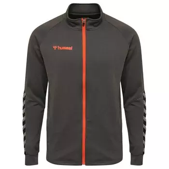 Куртка Hummel Authentic, серый
