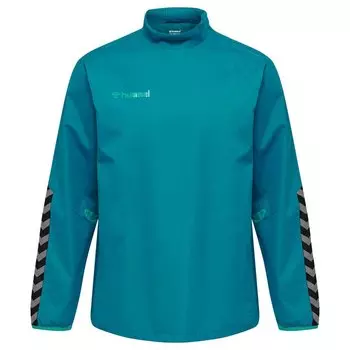 Куртка Hummel Authentic, синий