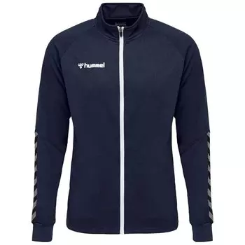 Куртка Hummel Authentic, синий