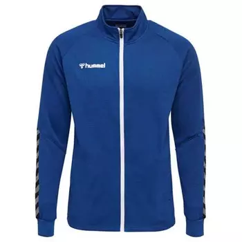 Куртка Hummel Authentic, синий