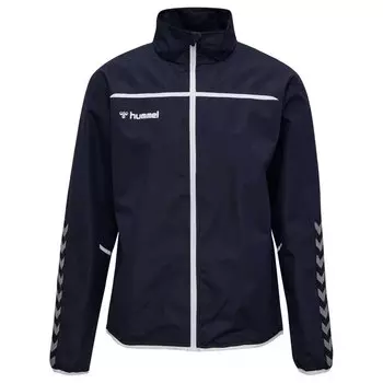 Куртка Hummel Authentic Training, черный