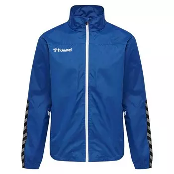 Куртка Hummel Authentic Training, синий