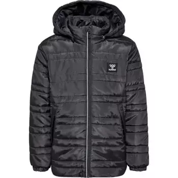 Куртка Hummel Bilbo Tex, черный