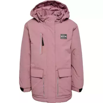 Куртка Hummel Bob Tex, розовый