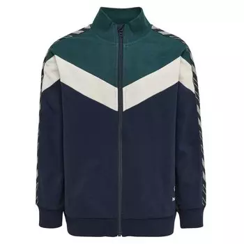 Куртка Hummel Bradley Tracksuit, синий