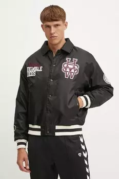 Куртка Hummel, черный
