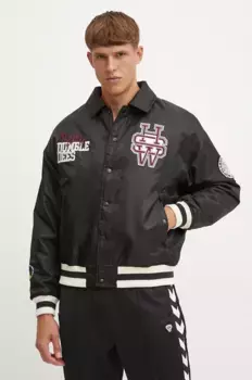 Куртка Hummel, черный