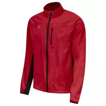 Куртка Hummel Core, красный