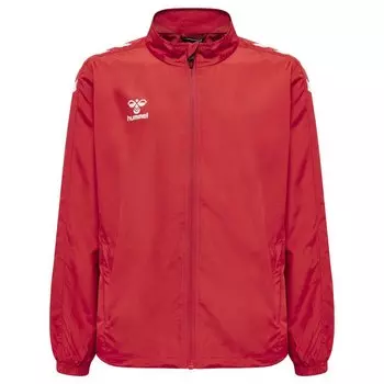 Куртка Hummel Core XK Micro, красный