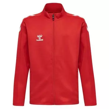 Куртка Hummel Core XK Poly, красный