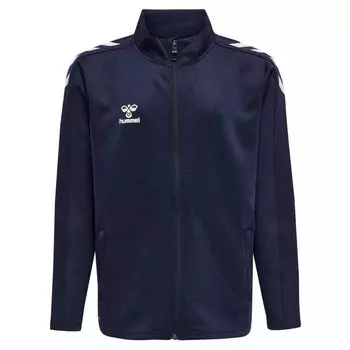Куртка Hummel Core XK Poly, синий