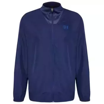 Куртка Hummel Court Woven, синий