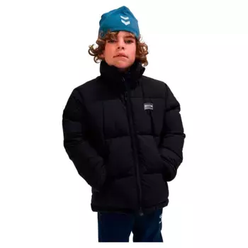 Куртка Hummel Crisp Tex, черный