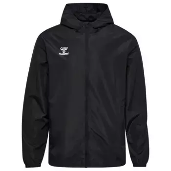 Куртка Hummel Essential AW, черный