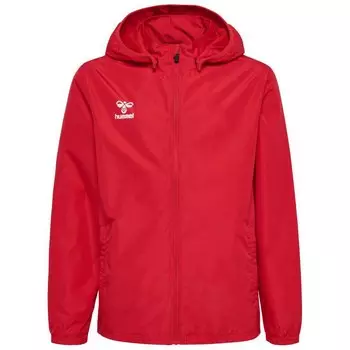 Куртка Hummel Essential AW, красный