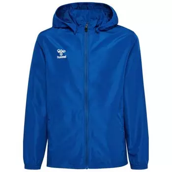 Куртка Hummel Essential AW, синий