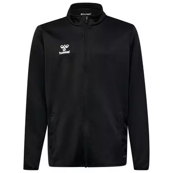 Куртка Hummel Essential Tracksuit, черный