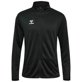 Куртка Hummel Essential Tracksuit, черный