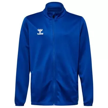 Куртка Hummel Essential Tracksuit, синий