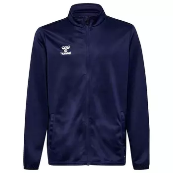Куртка Hummel Essential Tracksuit, синий