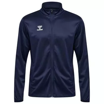 Куртка Hummel Essential Tracksuit, синий