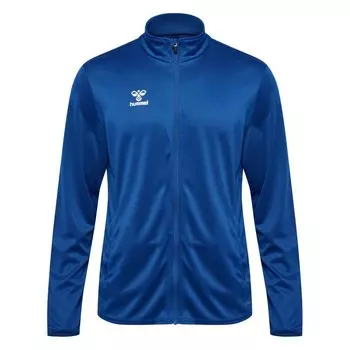 Куртка Hummel Essential Tracksuit, синий
