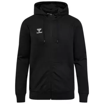 Куртка Hummel Go 2.0, черный