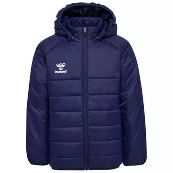 Куртка Hummel Go Quilted, синий