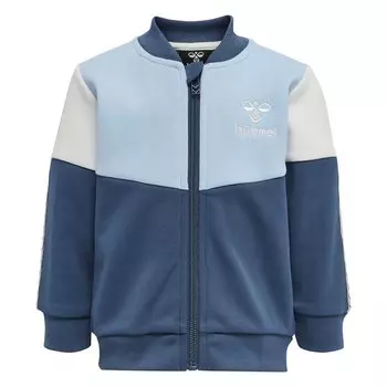 Куртка Hummel Grady Tracksuit, синий