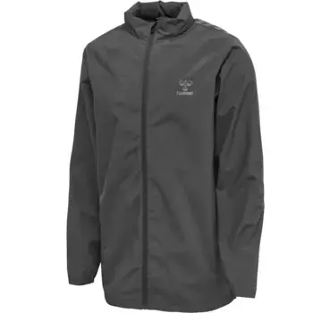 Куртка Hummel Grid All Weather, серый