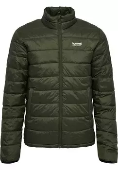Куртка Hummel, хаки