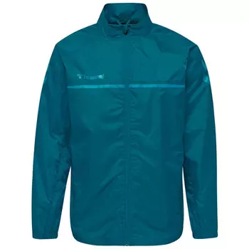 КУРТКА HUMMEL hmlAUTHENTIC PRO, цвет blau