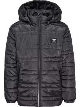 Куртка Hummel Hmlbilbo Kinder, цвет forged iron