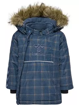 Куртка Hummel Hmljessie Jungen, цвет bering sea