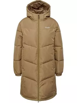 Куртка Hummel Hmllgc Damen, цвет tigers eye