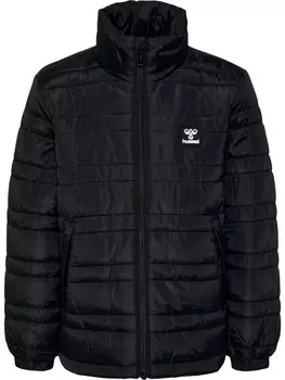Куртка Hummel Hmlmosse Kinder, цвет !black