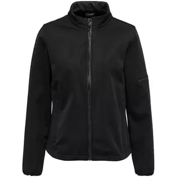 КУРТКА HUMMEL hmlNORTH SOFTSHELL ЖЕНСКАЯ, цвет grau