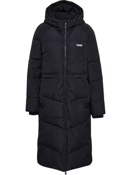 Куртка Hummel Hmlpuff Damen, черный
