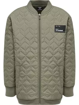 Куртка Hummel HmlwesKinder, цвет vetiver