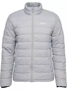 Куртка Hummel Hmlwind Herren, цвет harbor mist