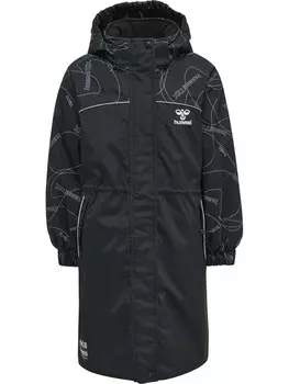 Куртка Hummel Jacke Hmlconquer Xx Tex Jacket, черный