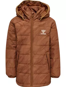 Куртка Hummel Jacke Hmlecho Jacket, цвет SIERRA