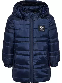 Куртка Hummel Jacke Hmlmosgrave Tex Jacket, черный