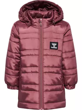 Куртка Hummel Jacke Hmlmosgrave Tex Jacket, цвет ROSE BROWN