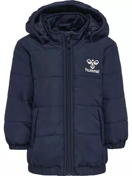 Куртка Hummel Jacke Hmlvibe Jacket, черный